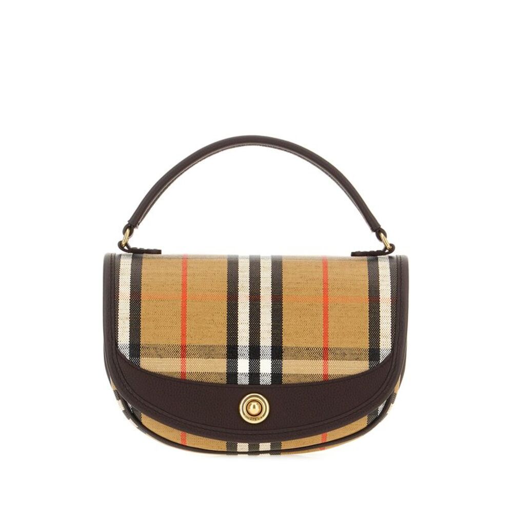 Burberry Woman Bags Crossbody Bags